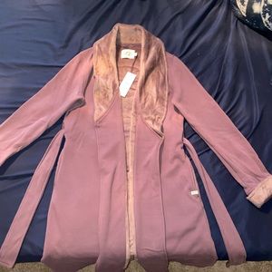 Women’s Ugg Bathrobe